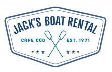 Jack's Boat Rental - Wellfleet, MA